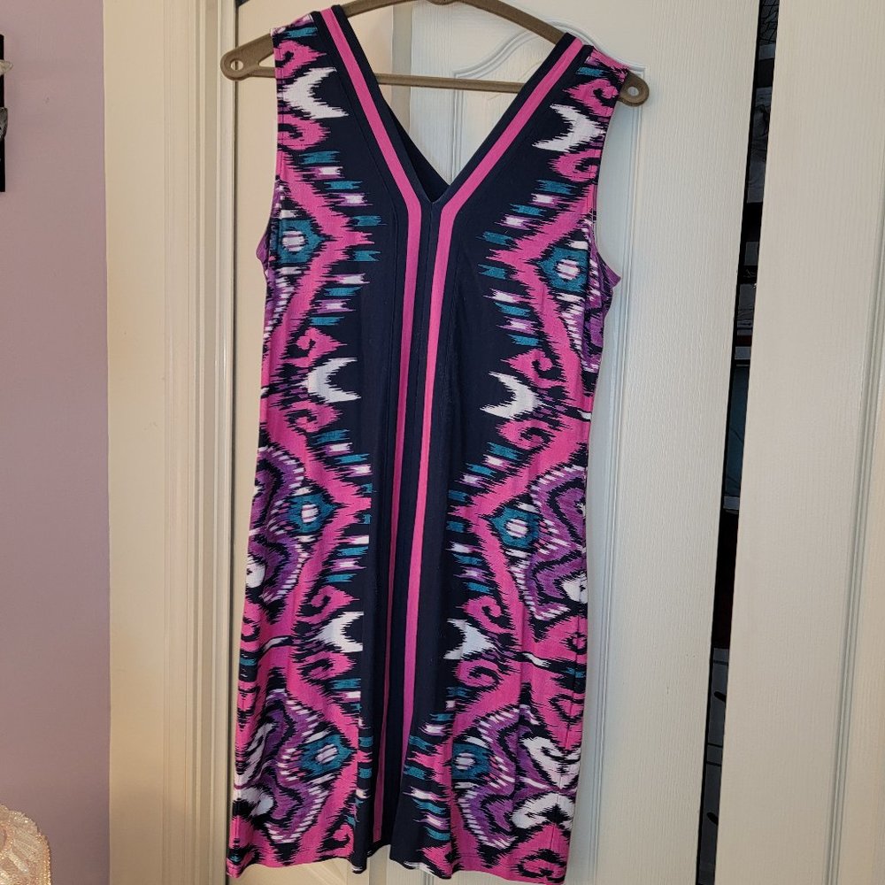 Tommy Bahama summer dress size M